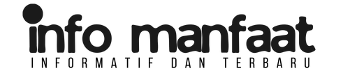 Info Manfaat