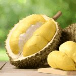 Manfaat Durian