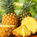 Manfaat Nanas
