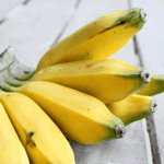 Manfaat Pisang